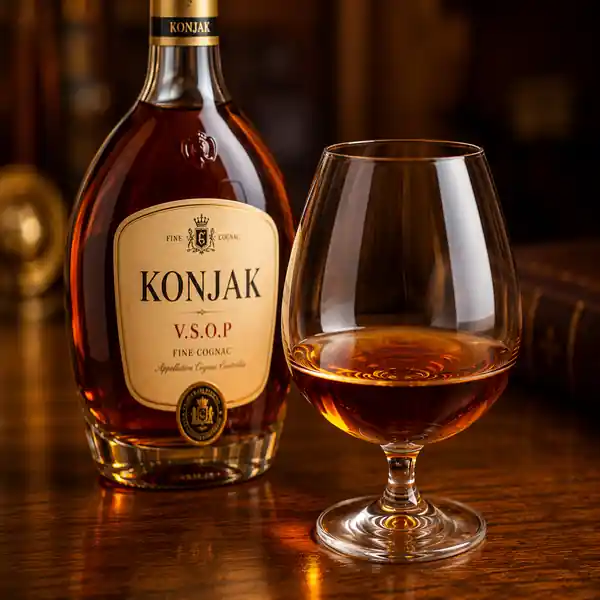 Konjak